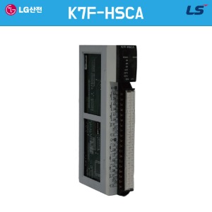 [재고할인상품] [LG산전]PLC K7F-HSCA