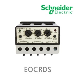 [재고할인상품][슈나이더]전자식 과부하 계전기(찬넬형) EOCRDS 30